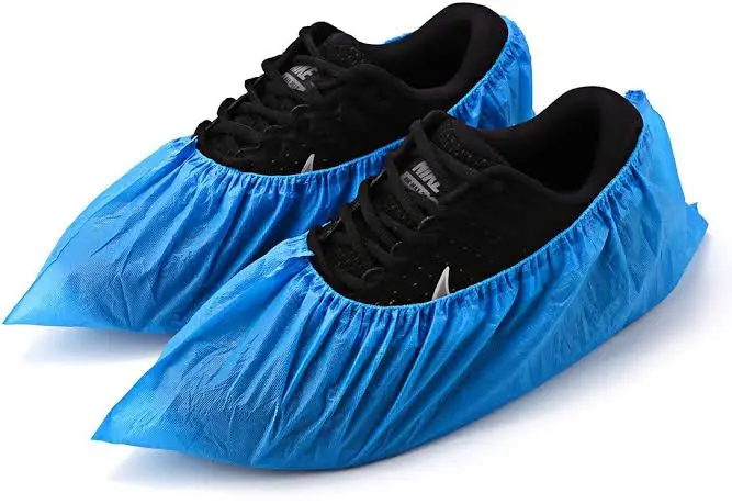 CUBRE ZAPATOS PAR