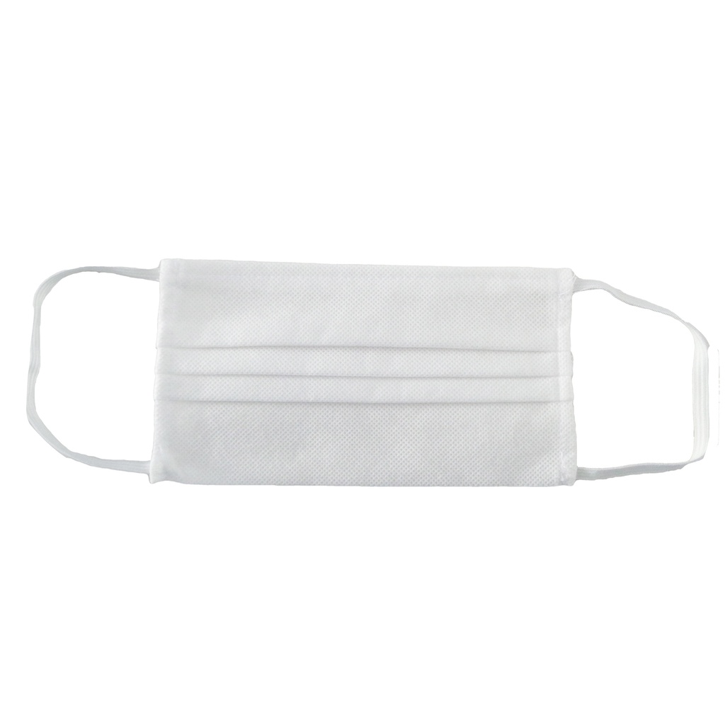 MASCARILLA DE POLIPROPILENO UNIDAD