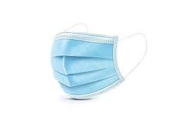 MASCARILLA QUIRURGICA CAJA 