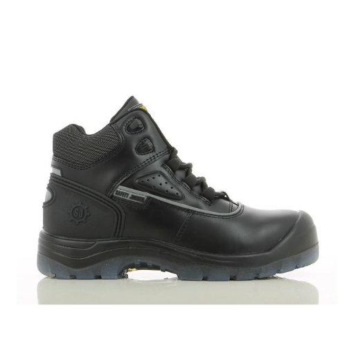 ZAPATO CON PUNTA/SEGURIDAD COSMOS 43
