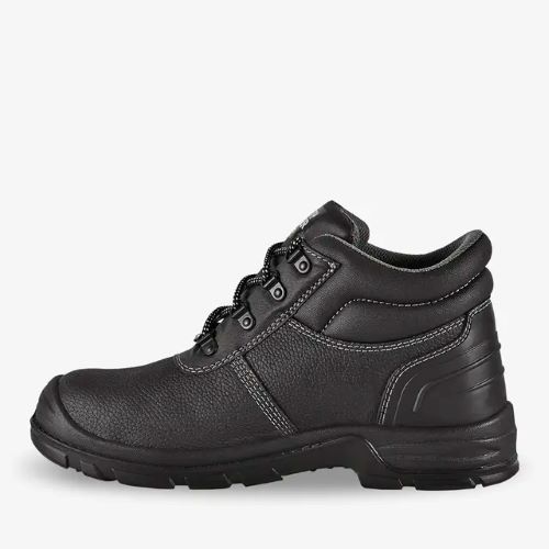ZAPATO CON PUNTA/SEGURIDAD BEST BOY 47