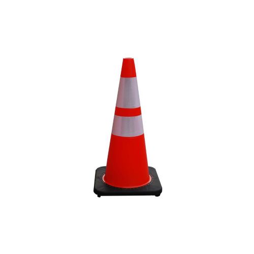 CONO PARA TRAFICO PE H500MM