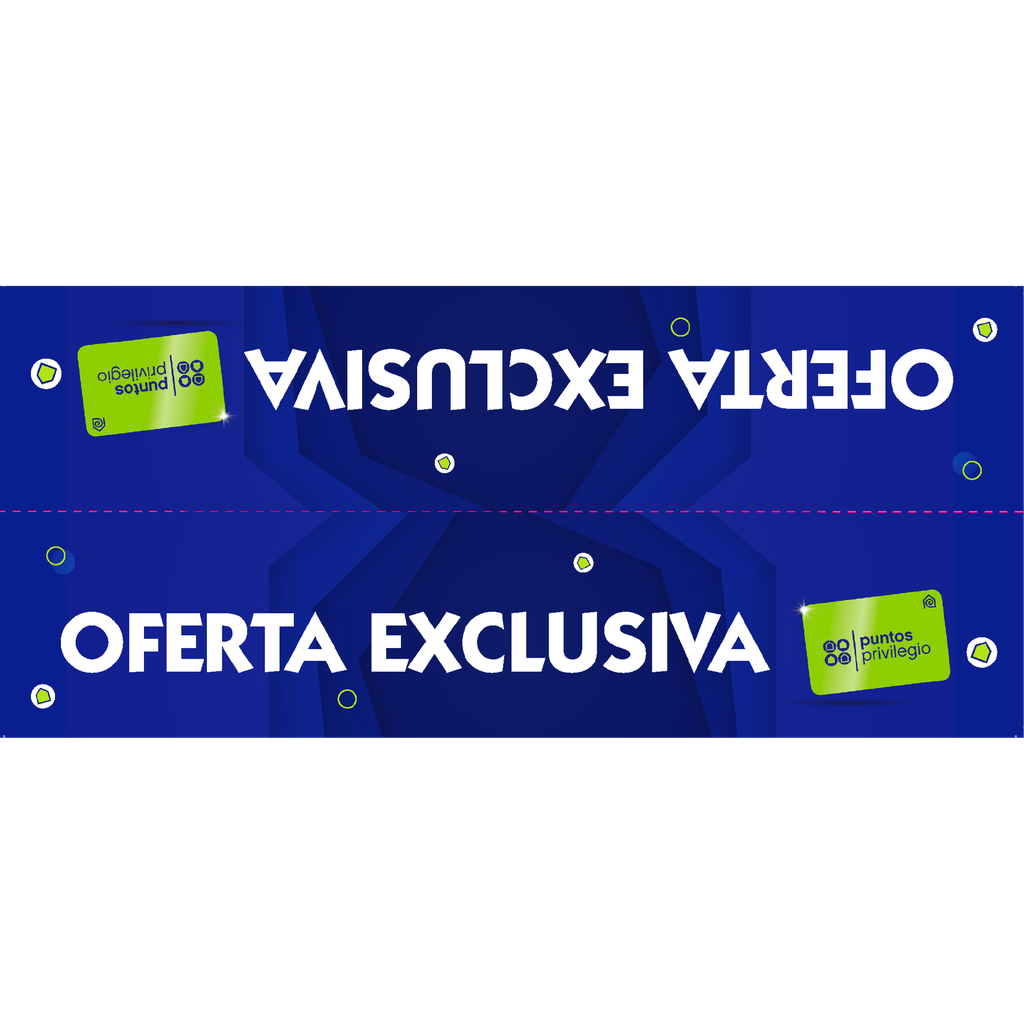 ENCABEZADO PRECIO EXCLUSIVO PRIVILEGIO 1 PAG CARTA