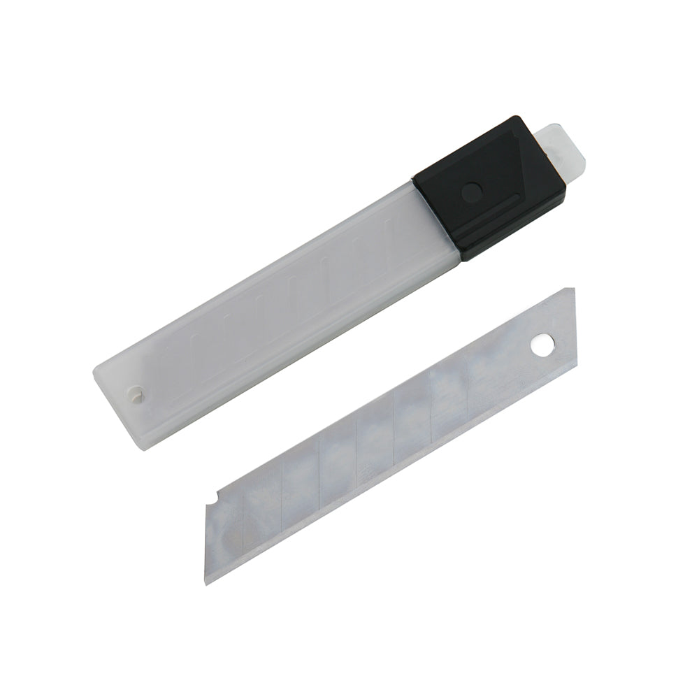 CUCHILLA JOCAR GRANDE C/ALMA METAL+2 REPUESTOS