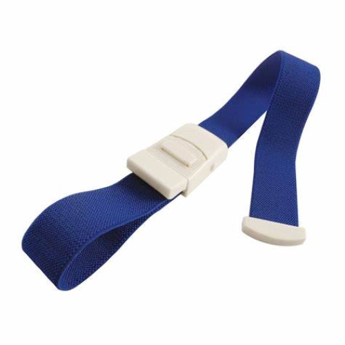 TORNIQUETE PARA EXTRACCIÓN DE SANGRE