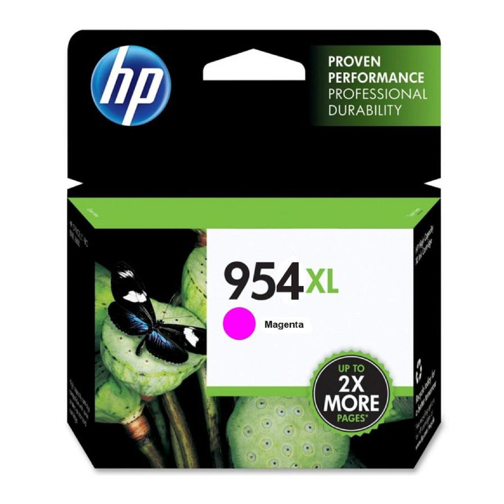 TINTA HP 954 XL MAGENTA