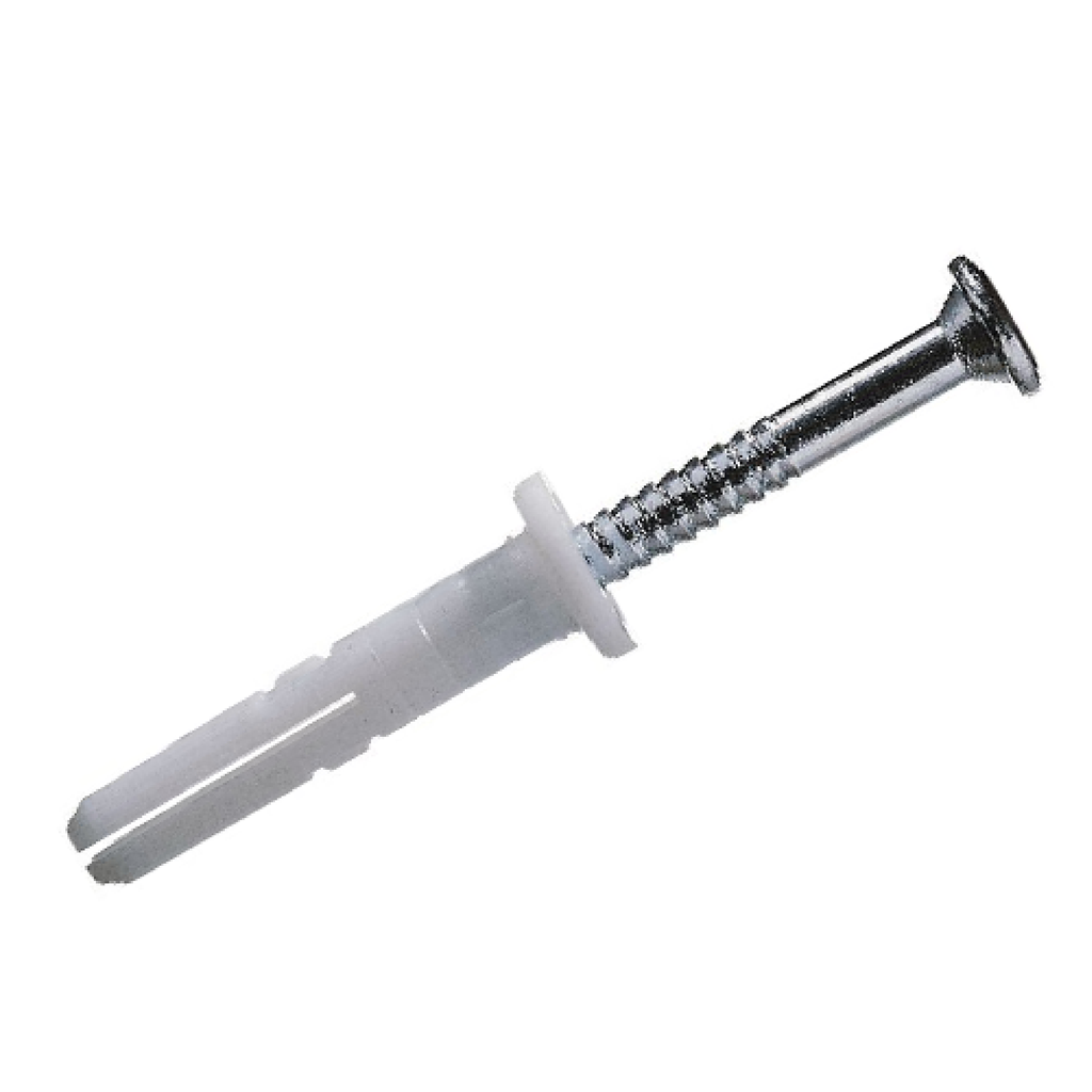 TARUGOS TOGGLER 3/16" HILTI