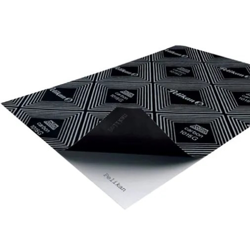 PAPEL CARBON T/CARTA CAJA 100 UNIDADES