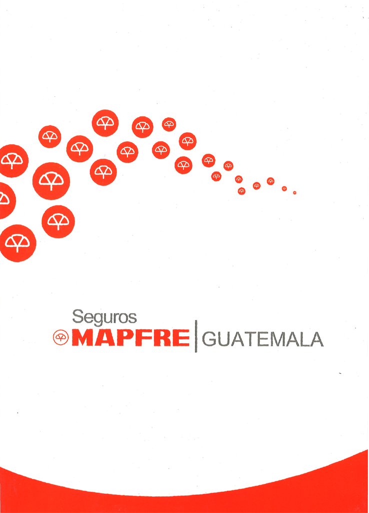 CARPETAS MAPFRE UNIDAD