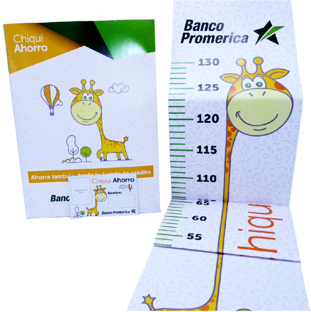 KIT CHIQUIAHORRO BP