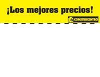 HABLADOR CONSTRUCENTRO CARTA 860550