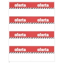 HABLADOR OFERTA  CONSTRUCENTRO 1/8 