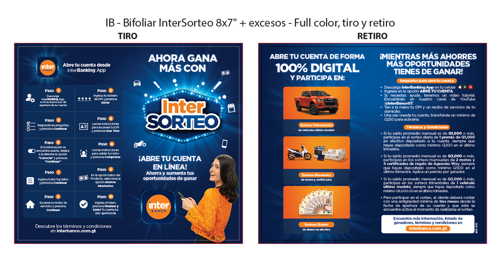 BIFOLIAR INTERSORTEO DIGITAL