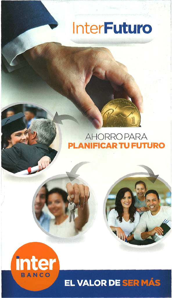 INTERFUTURO INTERBANCO