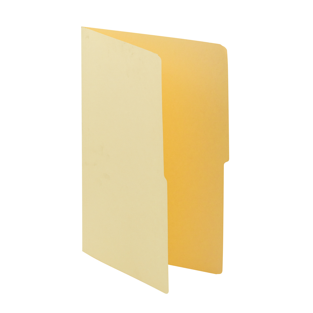 FOLDER MANILA TAMAÑO OFICIO (PC1030)