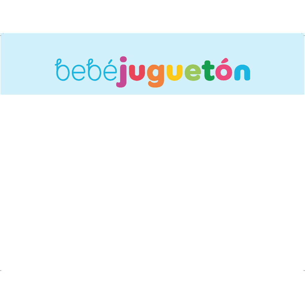 HABLADOR 11" X 14" BEBES P/100