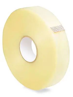 TAPE DE EMPAQUE 2" X 1,000 YDS. ROLLO