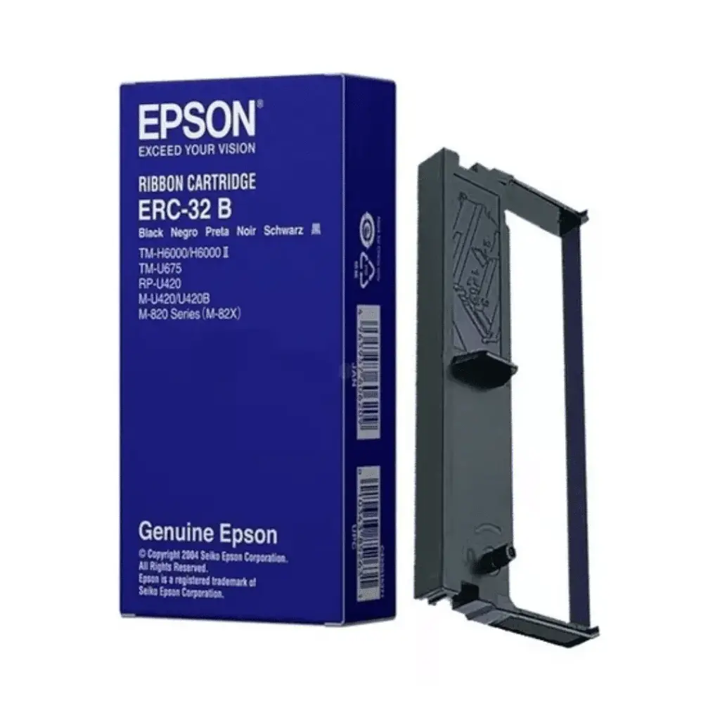 CINTA EPSON ERC-32 PURPURA COMPATIBLE ACC05-00065