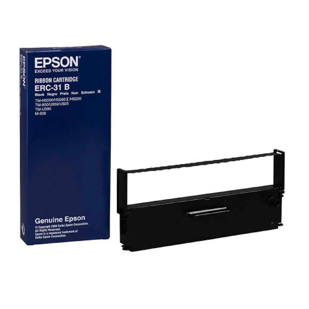 CINTA EPSON ERC-31 PURPURA ACC05-00066