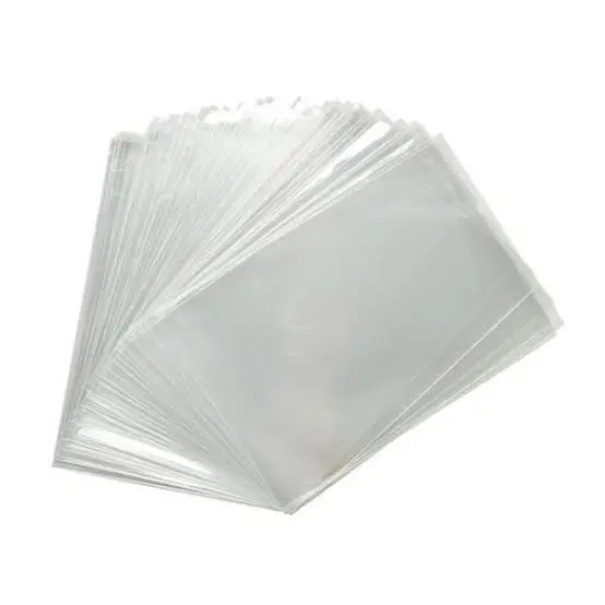 BOLSA P/MONEDA EXTRAGRANDE 100U 12x20x10 FER01-00336