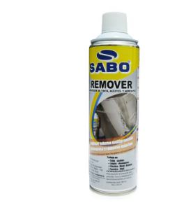 SABO REMOVER 590ML