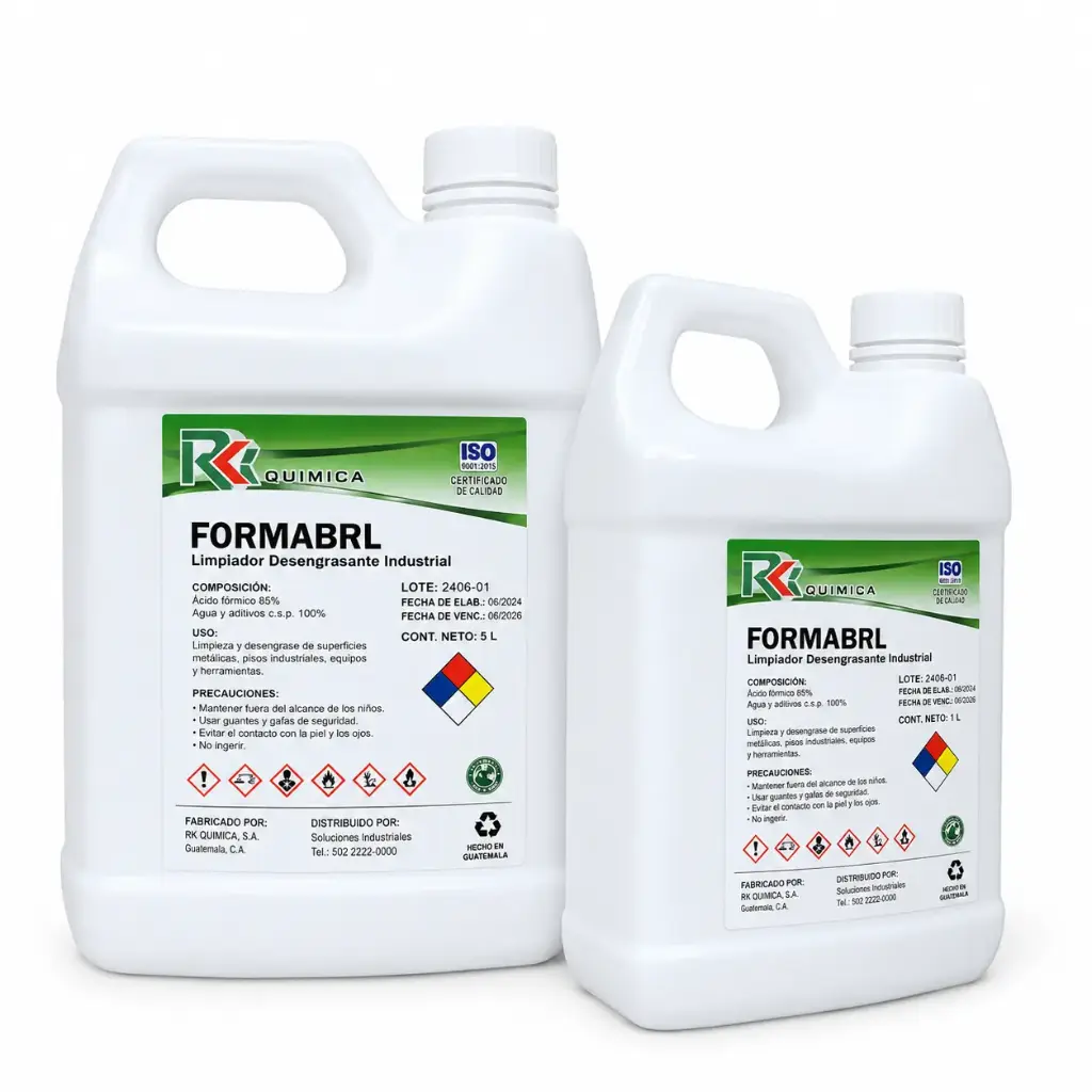FORMABRIL GALON