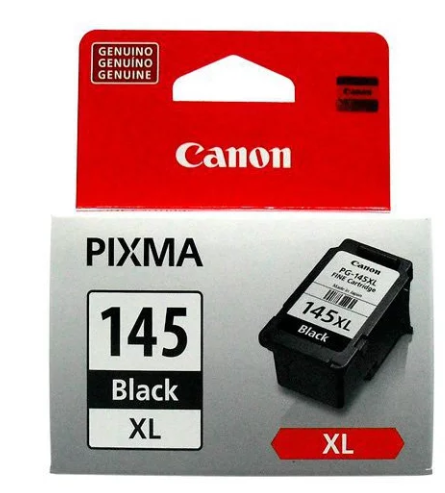 TINTA CANON CL-145XL