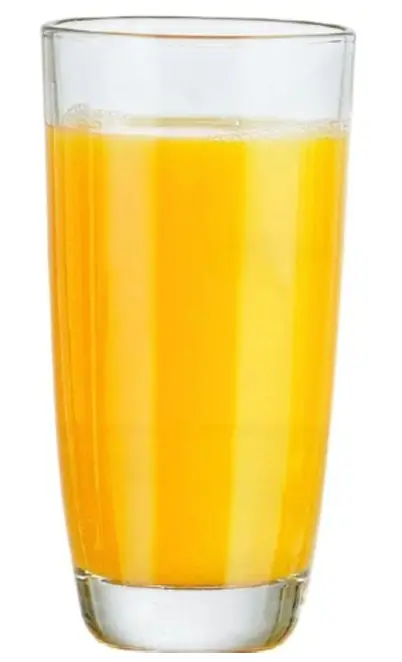 VASO DE CRISTAL - 12.5 OZ