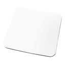 BASES DE CARTON DE 6*6  BLANCA P/REDONDA