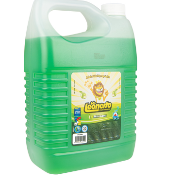JABON PARA MANOS LEONCITO (VARIOS AROMAS)