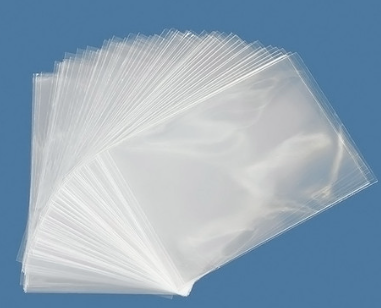 BOLSA DE KRISTAL DE 6 * 10" P/350