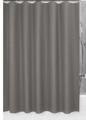 CORTINA DE BAÑO (178*180 CMS)