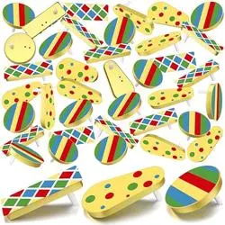 Fabricantes de ruido de fiesta