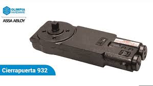 BRAZO HIDRAULICO TIPO JACKSON  SERIE 900  OLIMPIA