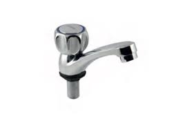 LLAVE LAVAMANOS SIMPLE (MARCA VIKINGO)
