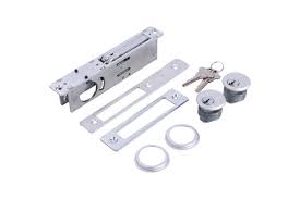 CHAPA OLIMPIA DT1850 SET BACKSET (ROSCABLE)