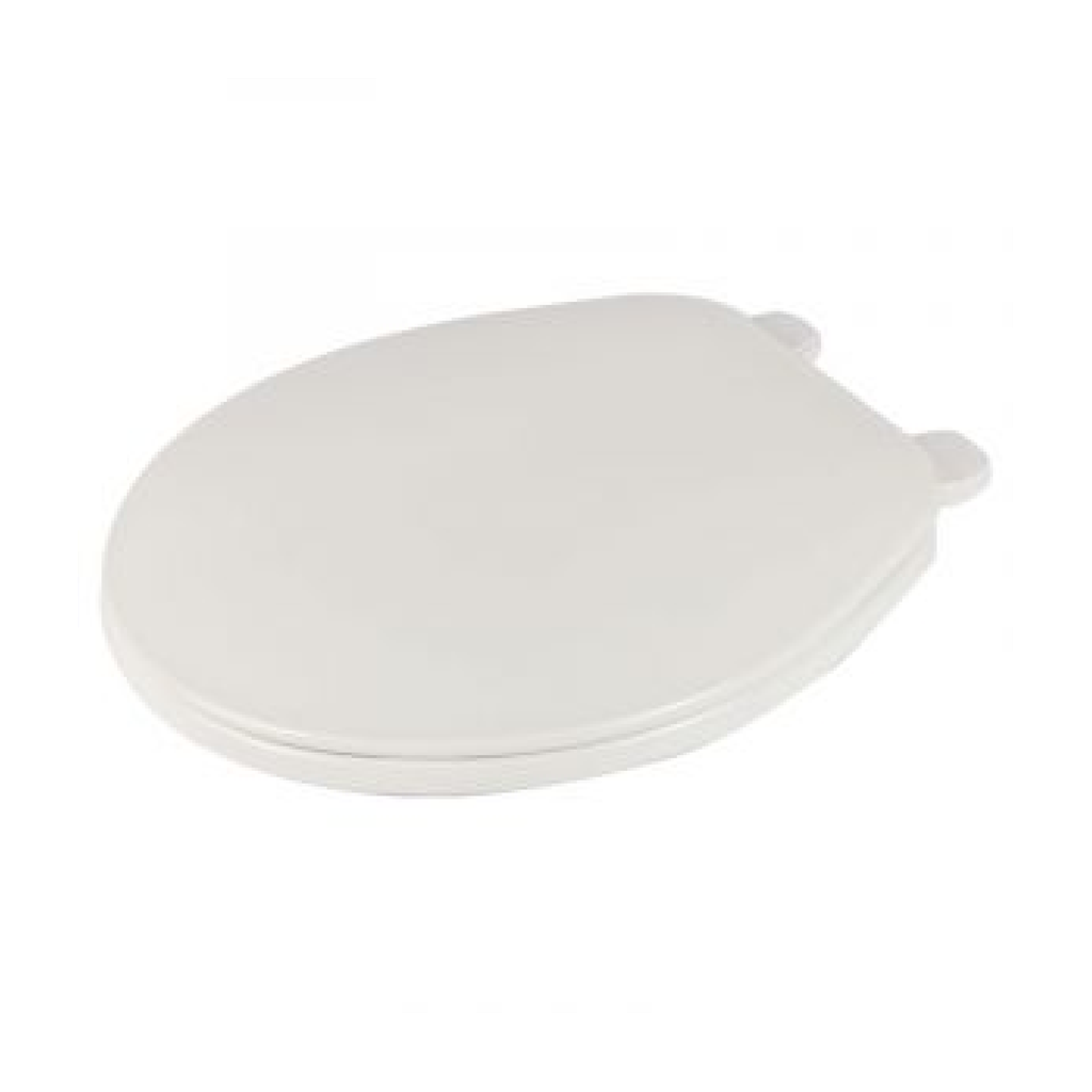 TAPADERA DE SANITARIO REDONDA