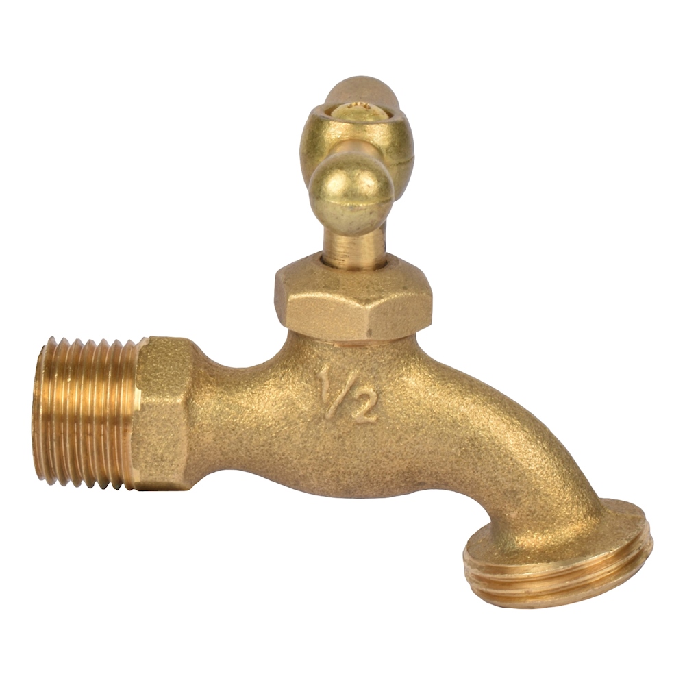CHORRO DE 1/2" LINEA ITALIANA