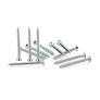 TORNILLOS SPAX PHILLIPS 1 1/2"