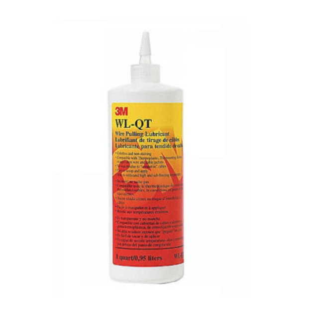 BOTE DE LUBRICANTE 3M