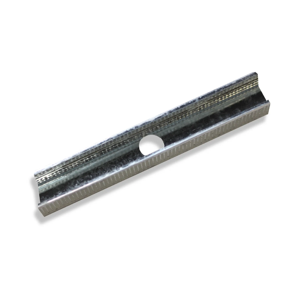 POSTE DE 2 1/2"X10´ GALVANIZADO