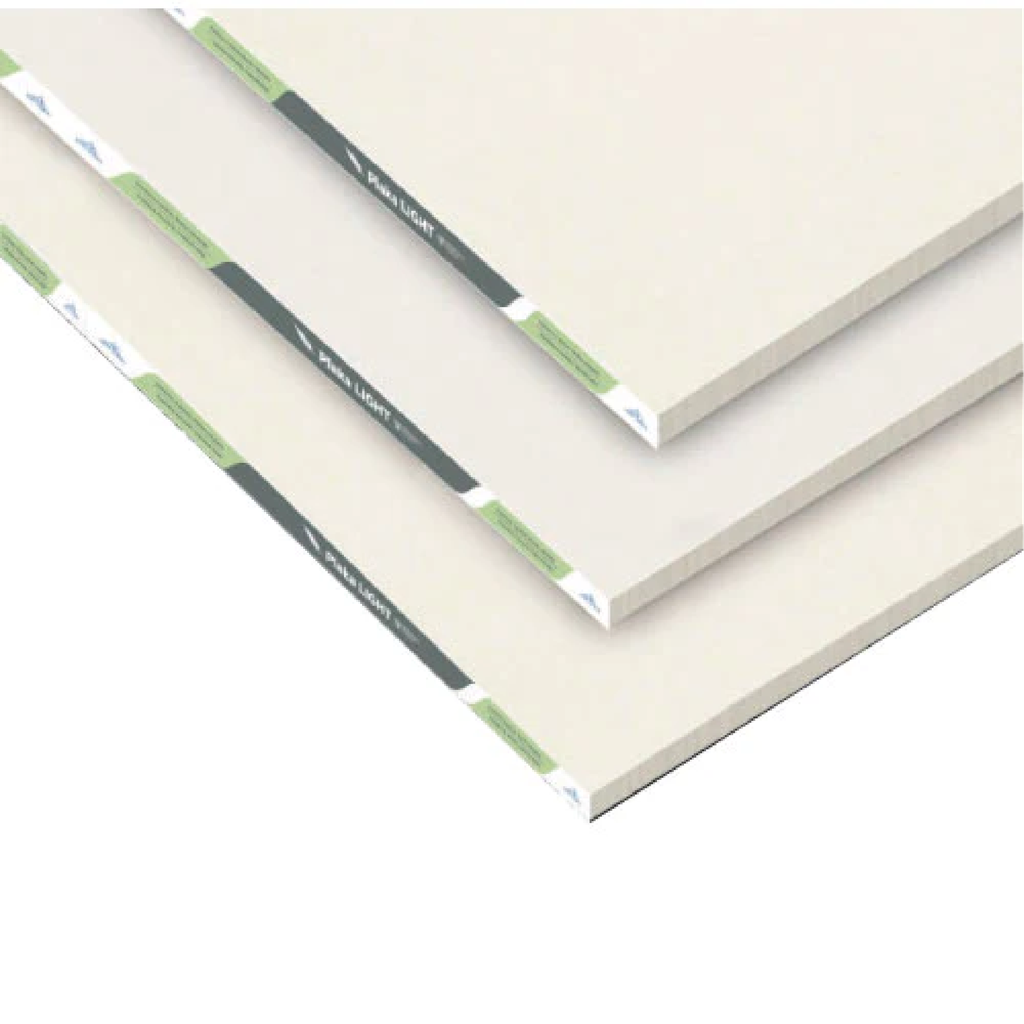 PLANCHA DE TABLA YESO BLANCA 4 X 8 X 1/2" USG TABLA