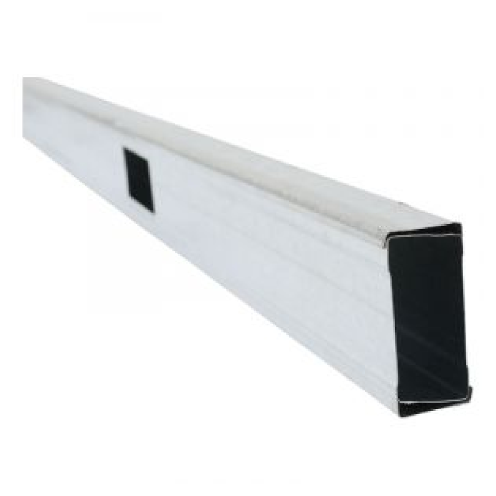 POSTE DE 2 1/2" X 8'