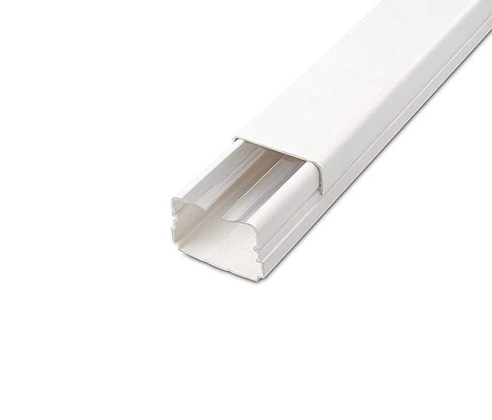 CANALETA 2*1"  (50mm * 20mm) LEGRAND