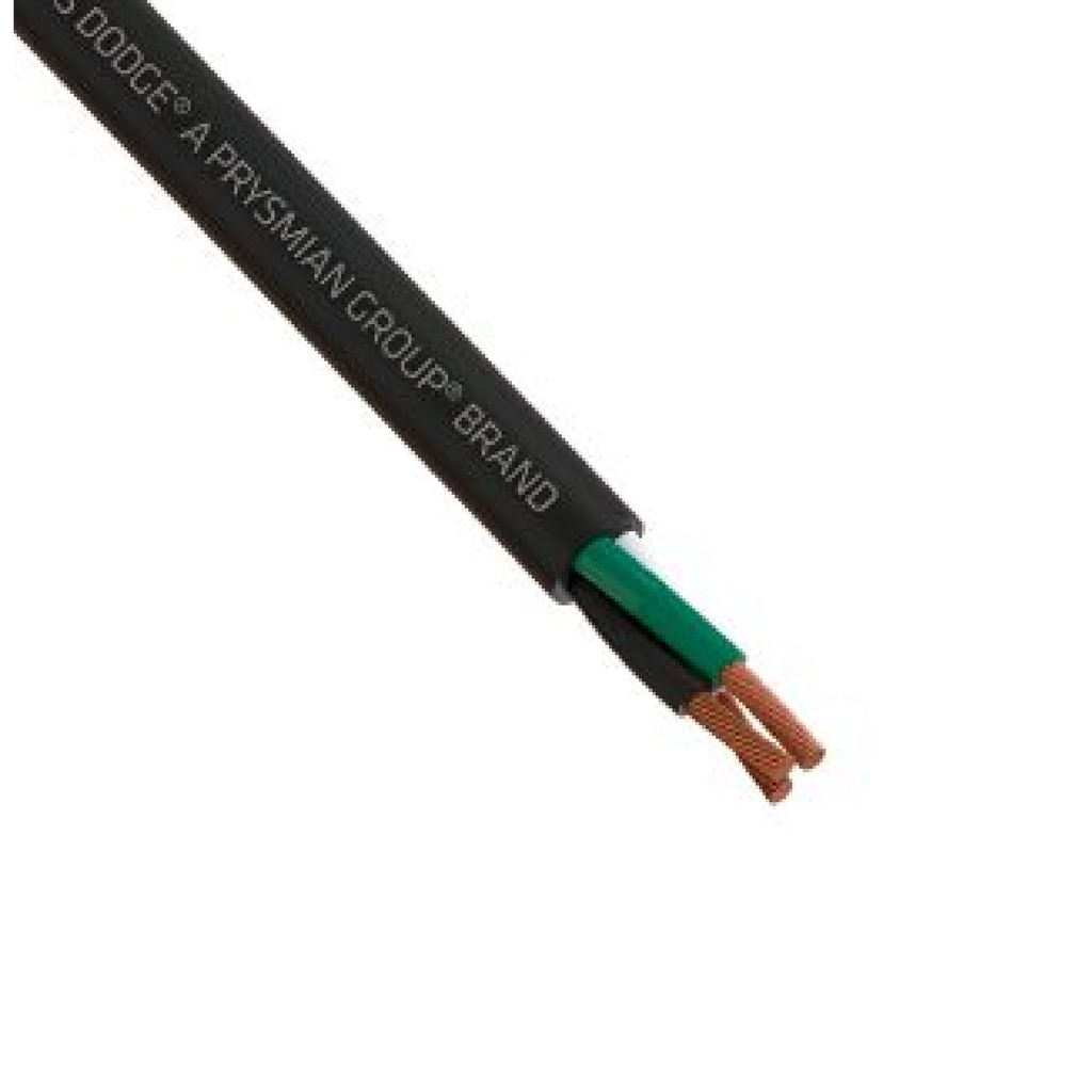 CABLE TSJ 4*8