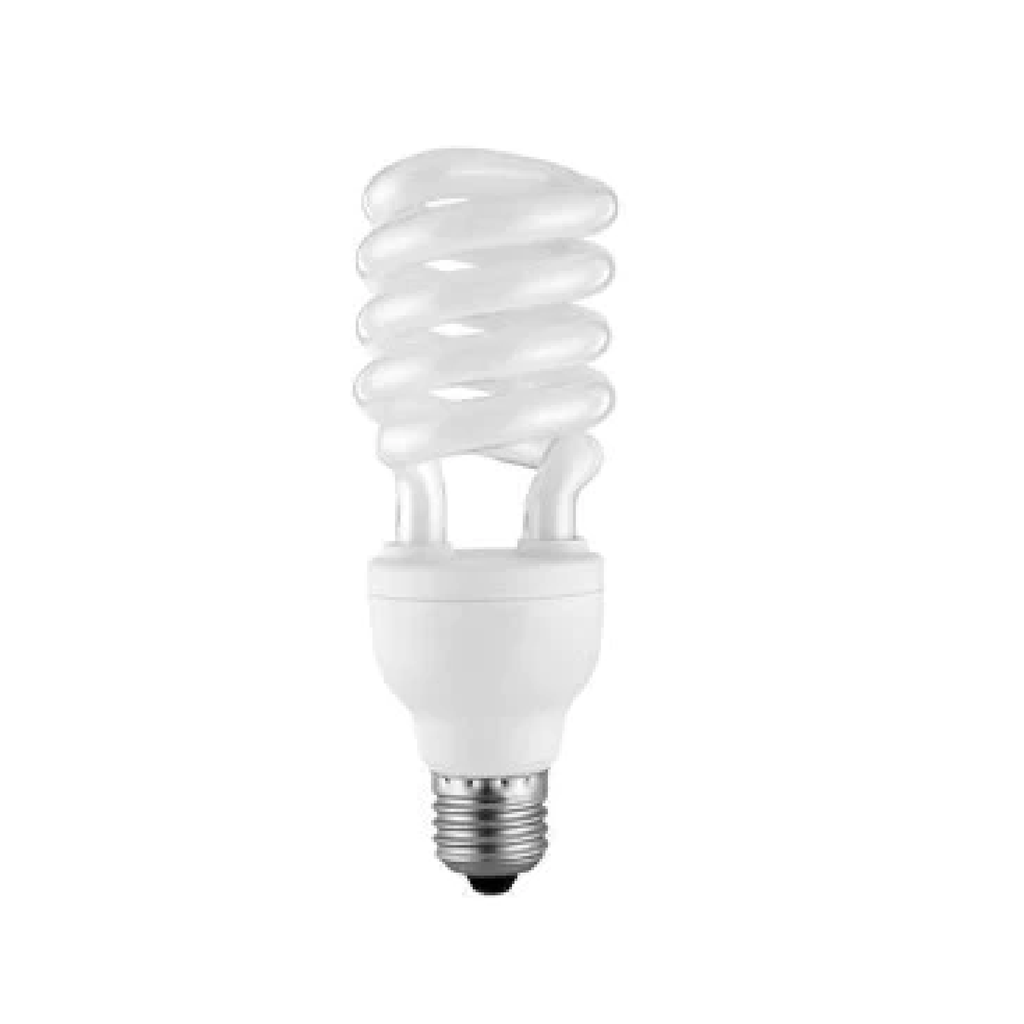 AHORRADOR ESPIRAL 20 W