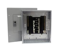 TABLERO 112 CIRCUITOS 125 AMPERIOS GENERAL ELECTR