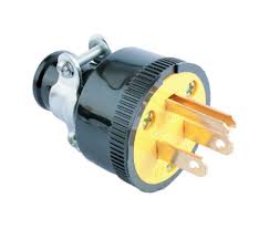 ESPIGA 120 V. POLARIZADA ESP12