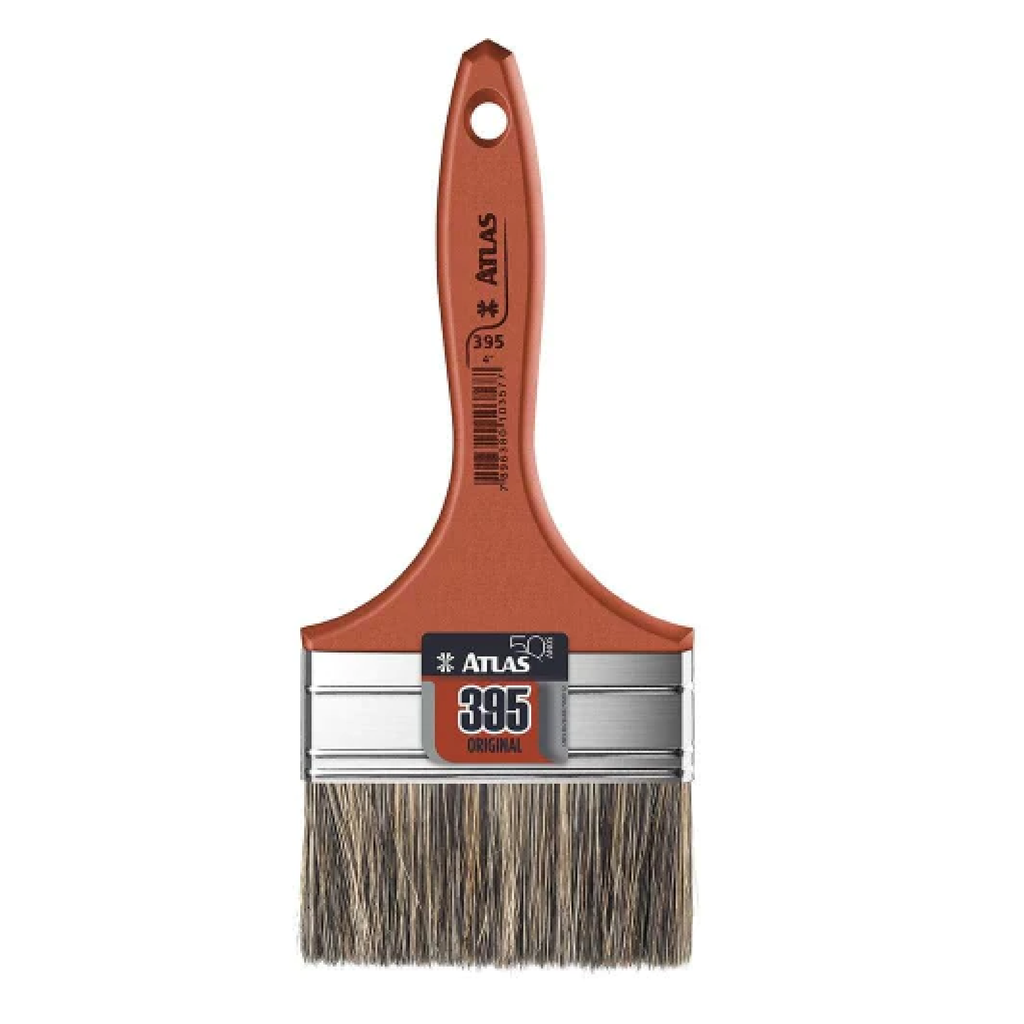 BROCHA 4" MARCA ATLAS