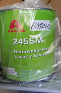 GALON REMOVEDOR DE PINTURA DIABLO